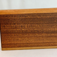 Blessed Custom Cutting Board