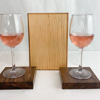 Cute Couple Custom Cutting Board Set