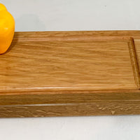 I Love You Custom Cutting Board