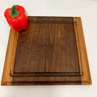 Holman Custom Cutting Board