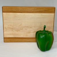 Wood Burnt Right #25