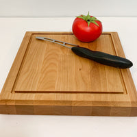 Wildlife Custom Cutting Board