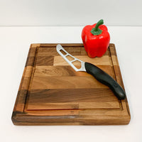 Custom Cutting Board Heifer Please!