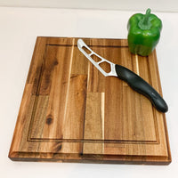 Custom Golf Cutting Board
