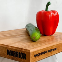 WARRIOR BOARD