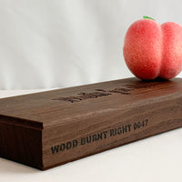 Fruits For All Custom Cutting Board