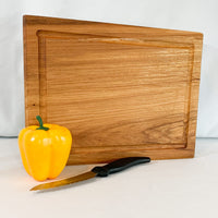 Rose Custom Cutting Board