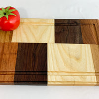 Custom Golf Cutting Board