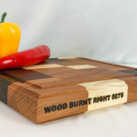 Ms. Janelle's Fancy Board