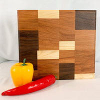 Ms. Janelle's Fancy Board