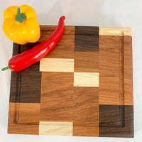 Ms. Janelle's Fancy Board