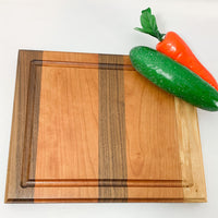 Air Force Cutting Board