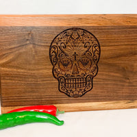 Build Your Own Custom Cutting Boards