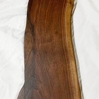 Medium Walnut Charcuterie Board