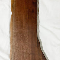 Medium Walnut Charcuterie Board