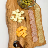 Build Your Own Charcuterie
