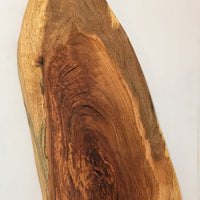 Small Cedar Charcuterie Board