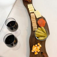 Small Charcuterie Board
