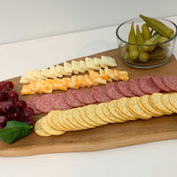 Large Custom Charcuterie Board