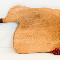 Custom Charcuterie Board