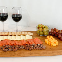 Build Your Own Charcuterie