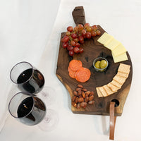 Charcuterie Shot Glass