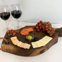 Charcuterie Shot Glass