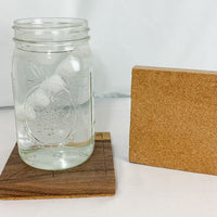 ICT Coaster set 1