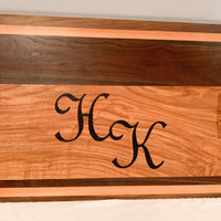 Build Your Own Custom Cutting Boards