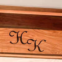 Custom Range Cover