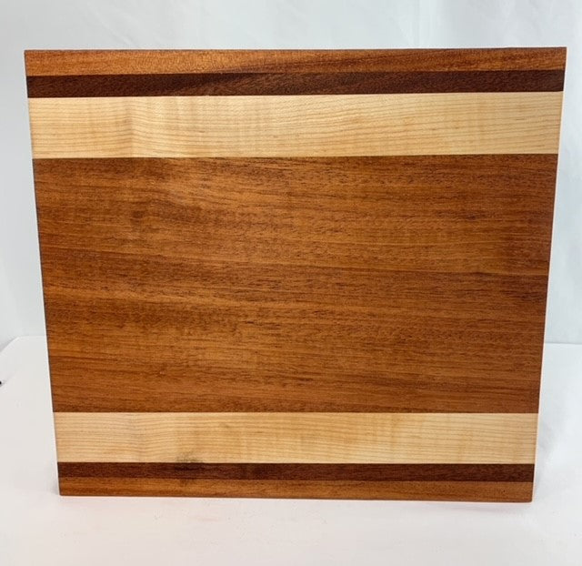 Hand Crafted Cutting Boards