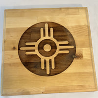 ICT Custom Cutting Board