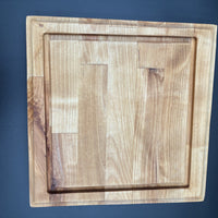 Custom Bass Cutting Board