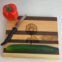 Build Your Own Custom Cutting Boards