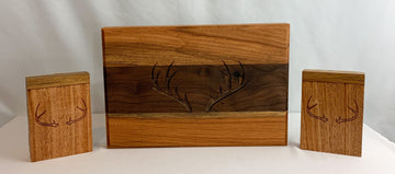 Deer Board