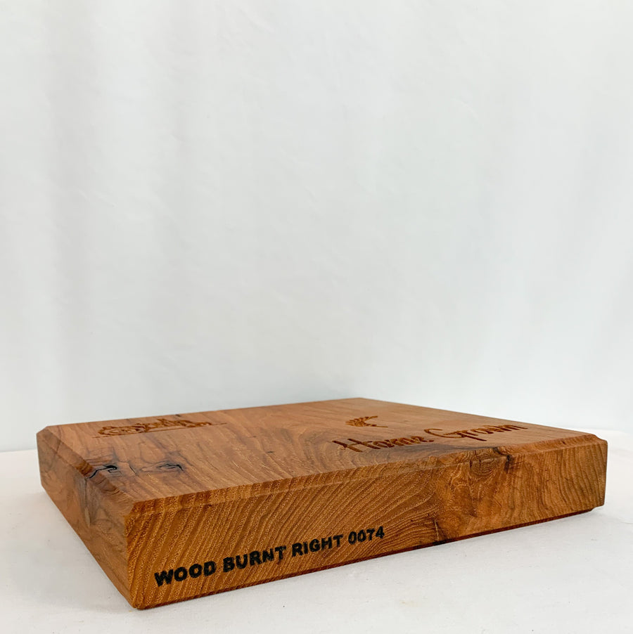 Rustic Wood Chopping Boards - ZaZa Homes