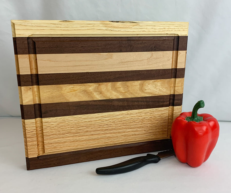 Build Your Own Custom Cutting Boards