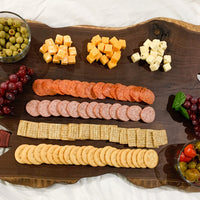 XL Charcuterie Board