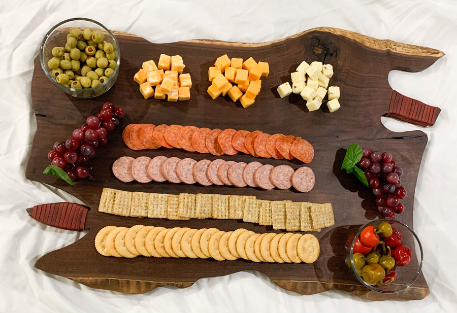 XL Charcuterie Board