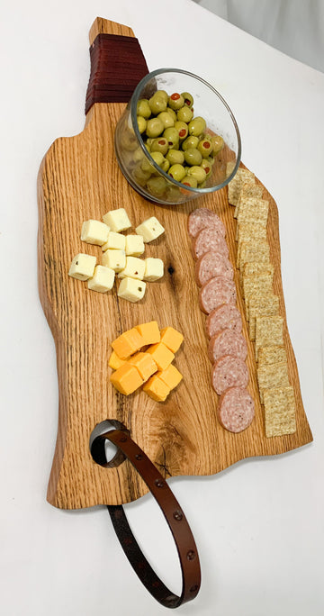 Build Your Own Charcuterie