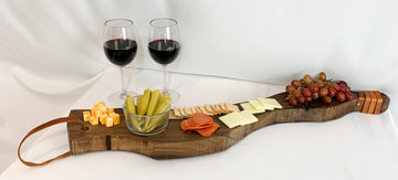 Small Charcuterie Board