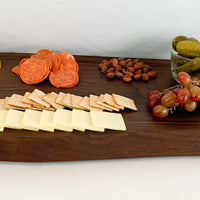 Build Your Own Charcuterie