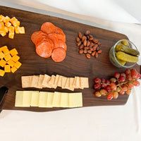 Larger Charcuterie Board